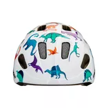 Kask na rolki - Lazer PNut KinetiCore Dinozaury - 2