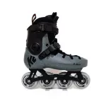 Rolki K2 Grid 80 Spectre Szare