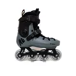 Rolki K2 Grid 80 Spectre Szare