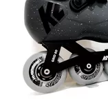 Rolki K2 Grid 80 Spectre Szare