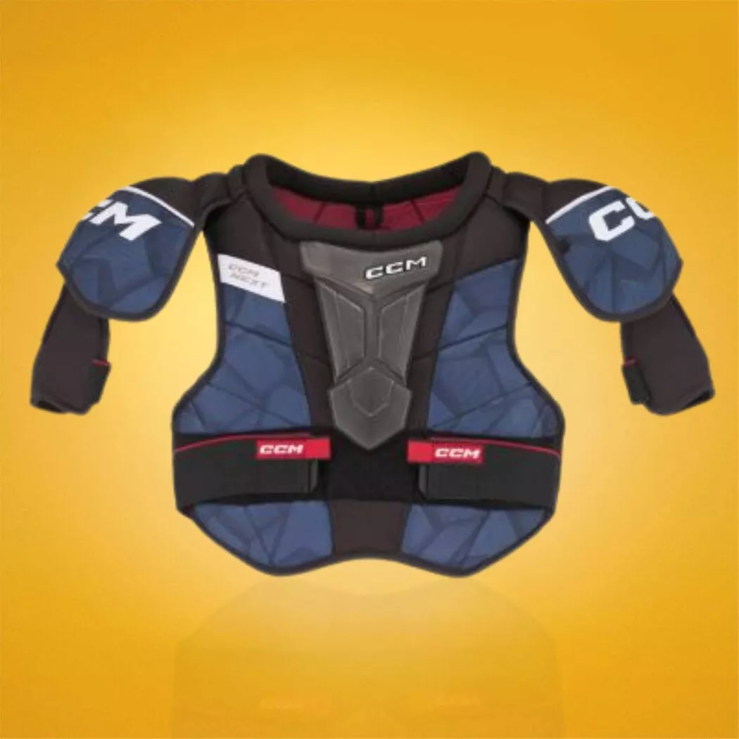 Naramienniki hokejowe CCM Next SR