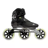 Rolki Rollerblade E2 Pro 125 czarne