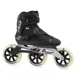 Rolki Rollerblade E2 Pro 125 czarne