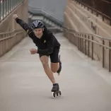 Rolki Rollerblade E2 Pro 125
