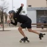 Rolki Rollerblade E2 Pro 125