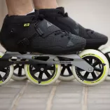 Rolki Rollerblade E2 Pro 125