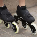 Rolki Rollerblade E2 Pro 125