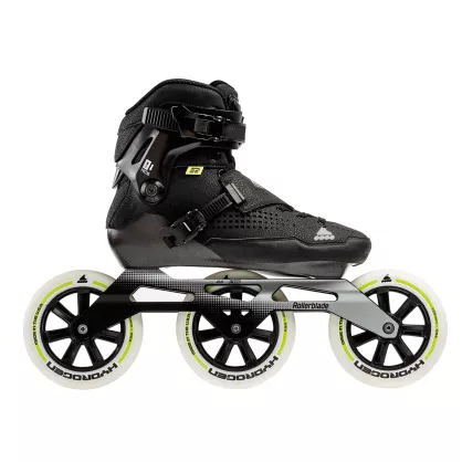 Rolki Rollerblade E2 Pro 125