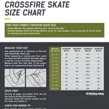 Buty Rollerblade Crossfire - 9