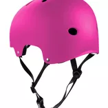 Kask na rolki SFR Essentials fioletowy matowy - 2