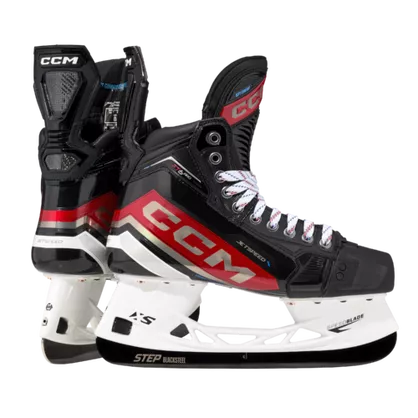 Łyżwy hokejowe CCM JetSpeed FT6 Pro INT WID