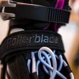 Rolki Rollerblade Spiritblade W  - 2