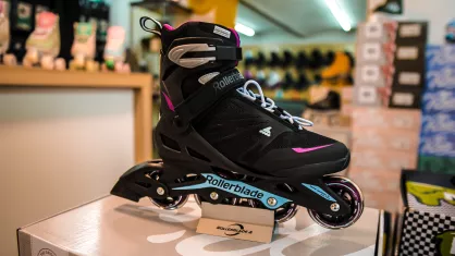 Rolki Rollerblade Spiritblade W 