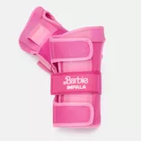 Ochraniacze dziecięce Impala Kid's Protective Set Barbie różowe (3 pak)