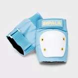 Ochraniacze dziecięce Impala Kid's Protective Set błękitno-żółte (3 pak)