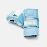 Ochraniacze dziecięce Impala Kid's Protective Set błękitno-żółte (3 pak)