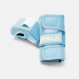 Ochraniacze dziecięce Impala Kid's Protective Set błękitno-żółte (3 pak)