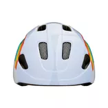 Kask na rolki - Lazer PNut KinetiCore Tęcza - 2