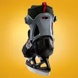 Łyżwy dziecięce regulowane Bladerunner Micro Ice G