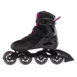 Rolki Rollerblade Sirio 80 W czarno-różowe