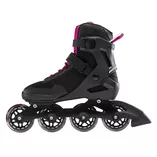 Rolki Rollerblade Sirio 80 W czarno-różowe