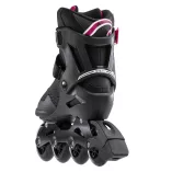 Rolki Rollerblade Sirio 80 W czarno-różowe