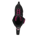 Rolki Rollerblade Sirio 80 W czarno-różowe
