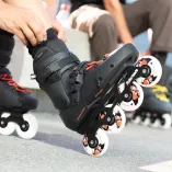 Rolki Rollerblade Twister Edge X