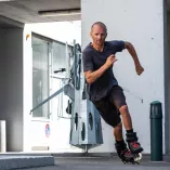 Rolki Rollerblade Twister Edge X