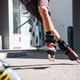 Rolki Rollerblade Twister Edge X
