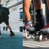 Rolki Rollerblade Twister Edge X