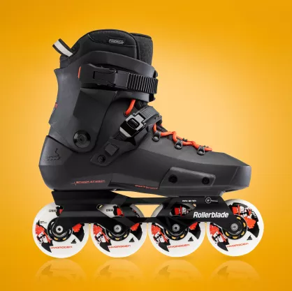 Rolki Rollerblade Twister Edge X