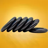 Kółka do rolek na deszcz MPC Storm Surge 125mm XGrip (6 szt.)