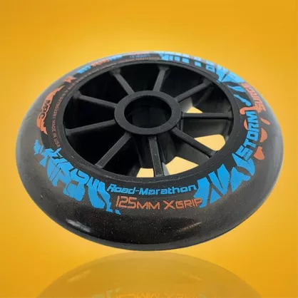 Kółka MPC Storm Surge X Grip 125mm