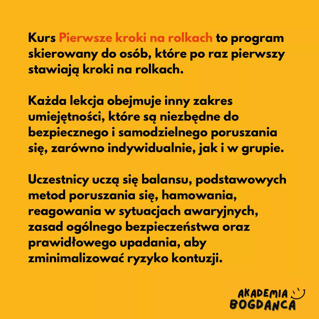OCHO 8 GODZIN ZAJĘĆ