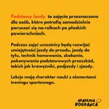 CUATRO 4 GODZINY ZAJĘĆ - 3