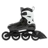 Rolki Rollerblade Fury czarno-białe