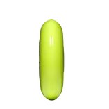 Kółka do rolek Rollerblade Hydrogen Spectre 80mm/85a limonkowe (4szt.)