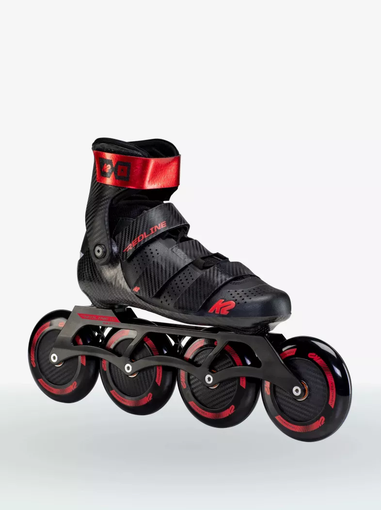 Rolki K2 Redline 110 mm