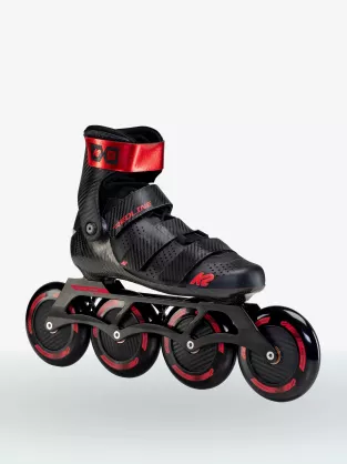 Rolki K2 Redline 110 mm