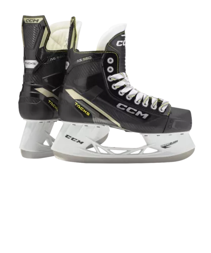 Łyżwy hokejowe CCM Tacks As-560 INT REG