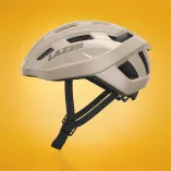 Kask Lazer Tempo KinetiCore Latte kawowy