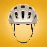 Kask Lazer Tempo KinetiCore Latte kawowy