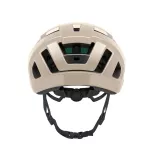 Kask Lazer Tempo KinetiCore Latte kawowy