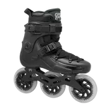 Rolki FR Skates FR2 310 czarne