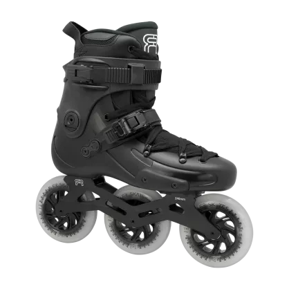 Rolki FR Skates FR2 310 czarne