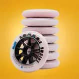 Kółka do rolek MPC Enigma 110mm XX-Firm (8 szt.)