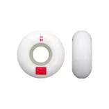 Kółka do rolek FR Skates The Rec Street Wheels 58mm 88A (4 szt.) - 3