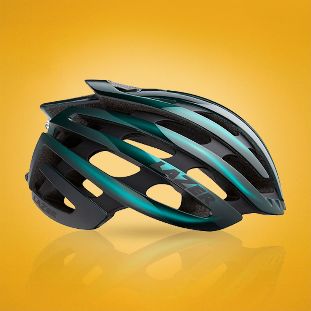 Kask na rolki - Lazer Z1