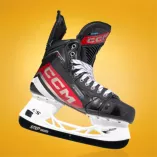 Łyżwy hokejowe CCM JetSpeed FT6 Pro SR TAP